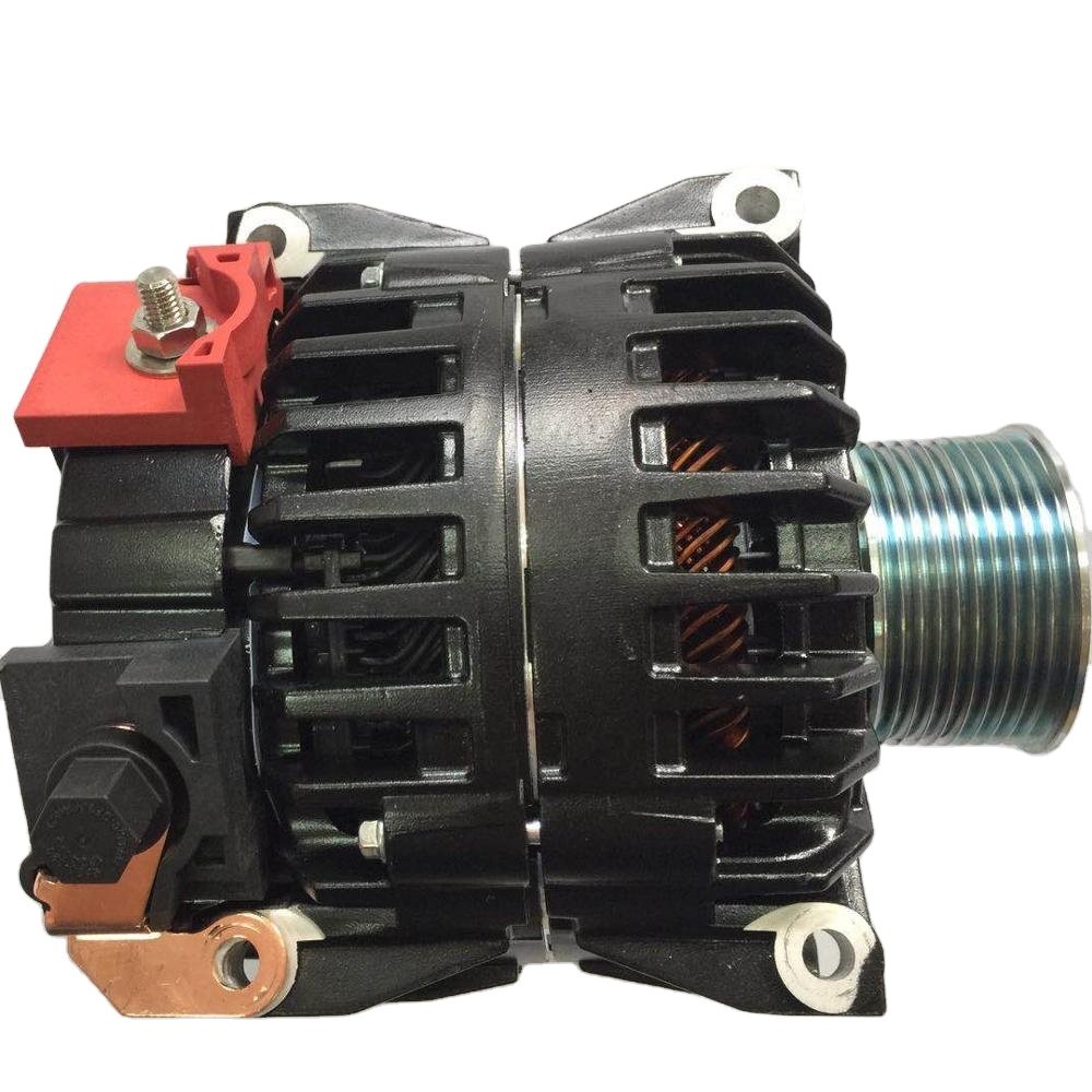 For Scania for Prestolite Brand New Truck Alternator 24V 150A 2470900 2448165 1442788 063535550080 100% Tested